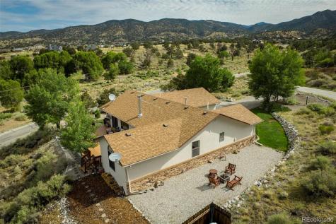 7280 County Road 178 Salida CO 81201