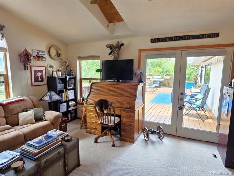 7280 County Road 178 Salida CO 81201
