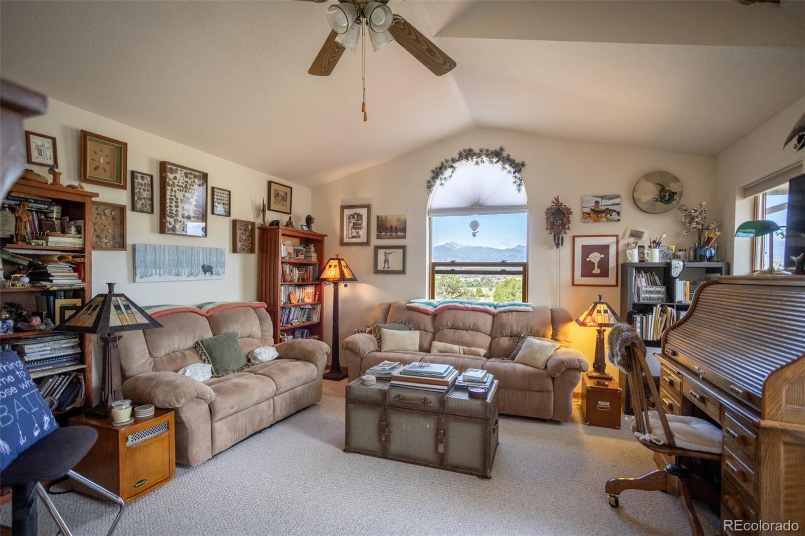 7280 County Road 178 Salida CO 81201