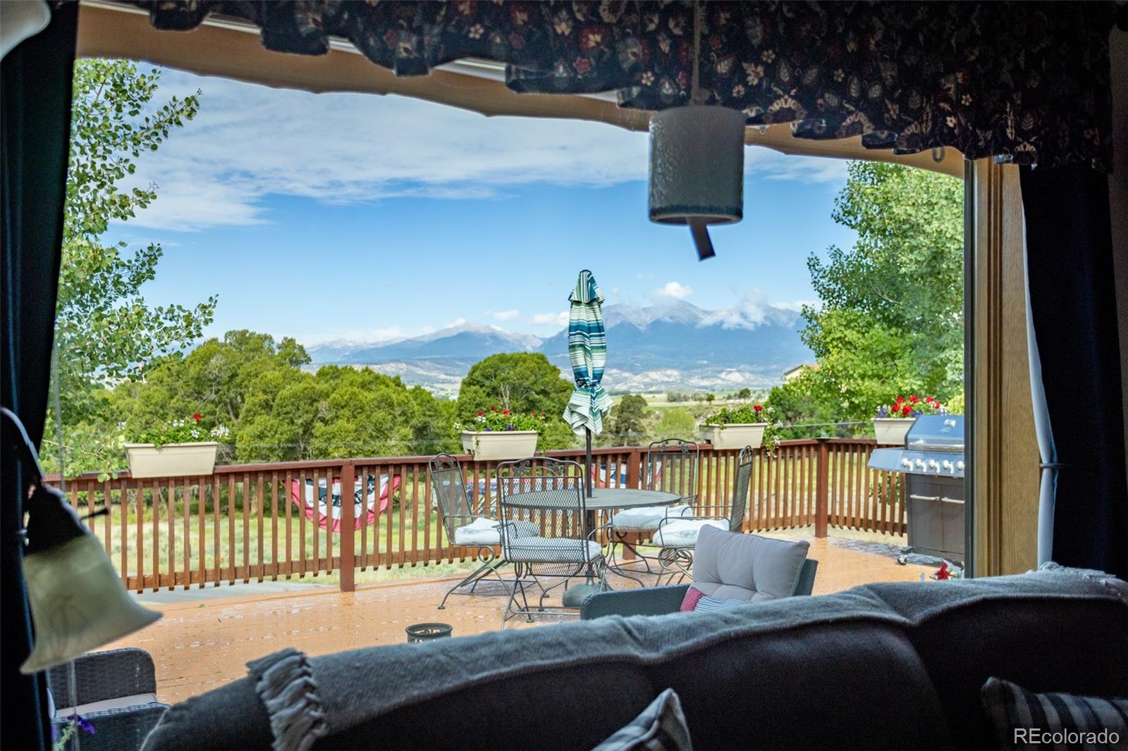 7280 County Road 178 Salida CO 81201