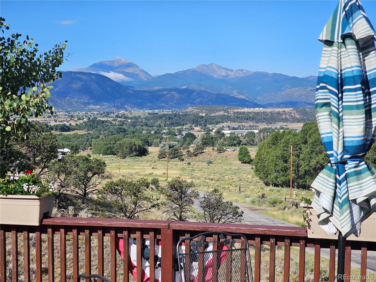 7280 County Road 178 Salida CO 81201
