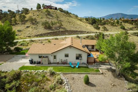 7280 County Road 178 Salida CO 81201