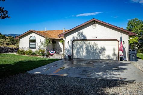 7280 County Road 178 Salida CO 81201
