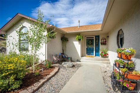 7280 County Road 178 Salida CO 81201