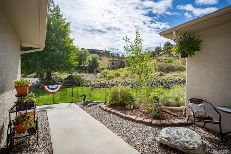 7280 County Road 178 Salida CO 81201