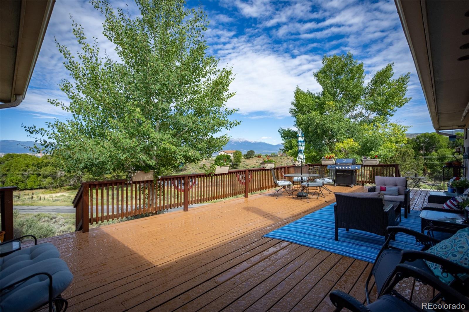 7280 County Road 178 Salida CO 81201