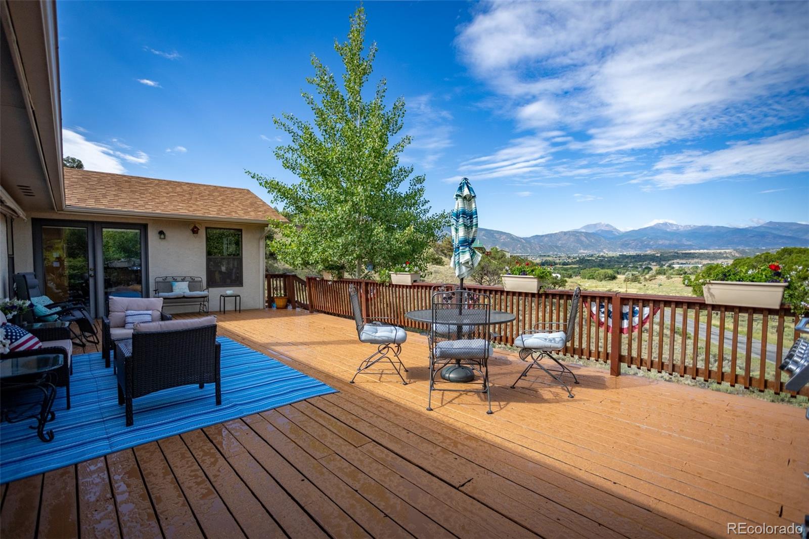 7280 County Road 178 Salida CO 81201