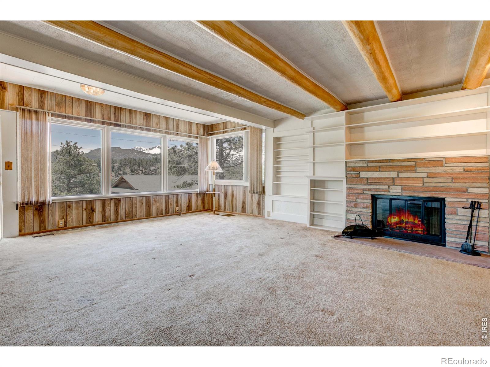 260 Big Horn Drive Estes Park CO 80517