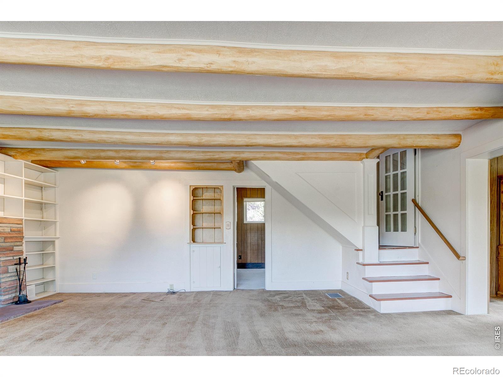 260 Big Horn Drive Estes Park CO 80517