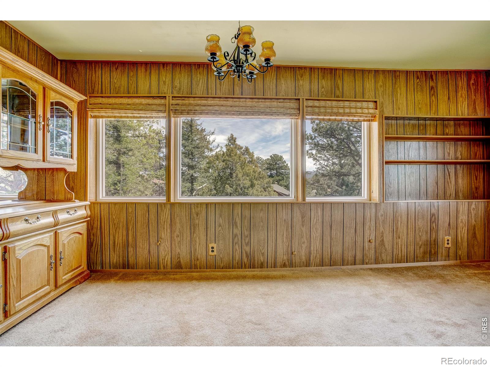 260 Big Horn Drive Estes Park CO 80517