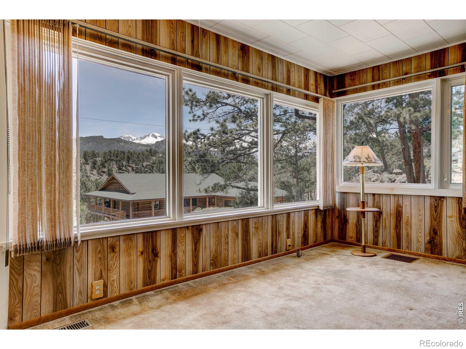 260 Big Horn Drive Estes Park CO 80517