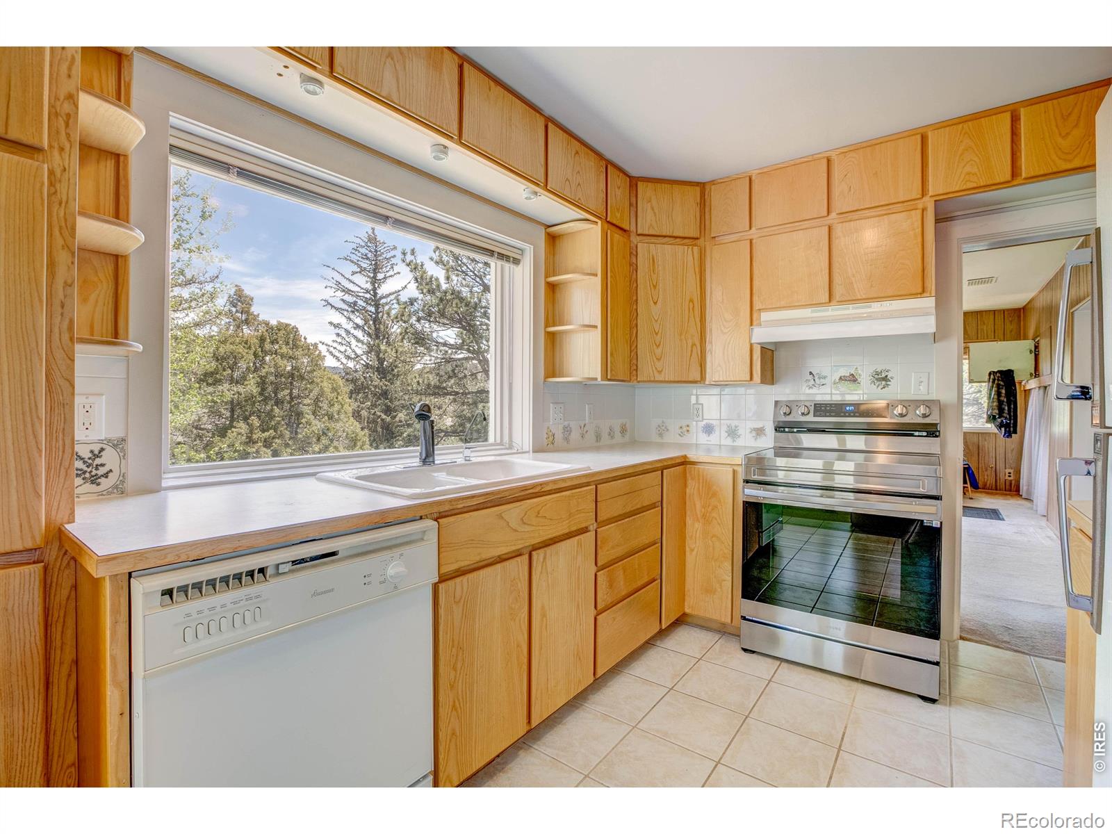 260 Big Horn Drive Estes Park CO 80517