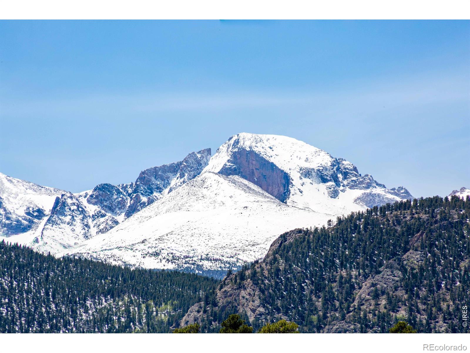260 Big Horn Drive Estes Park CO 80517
