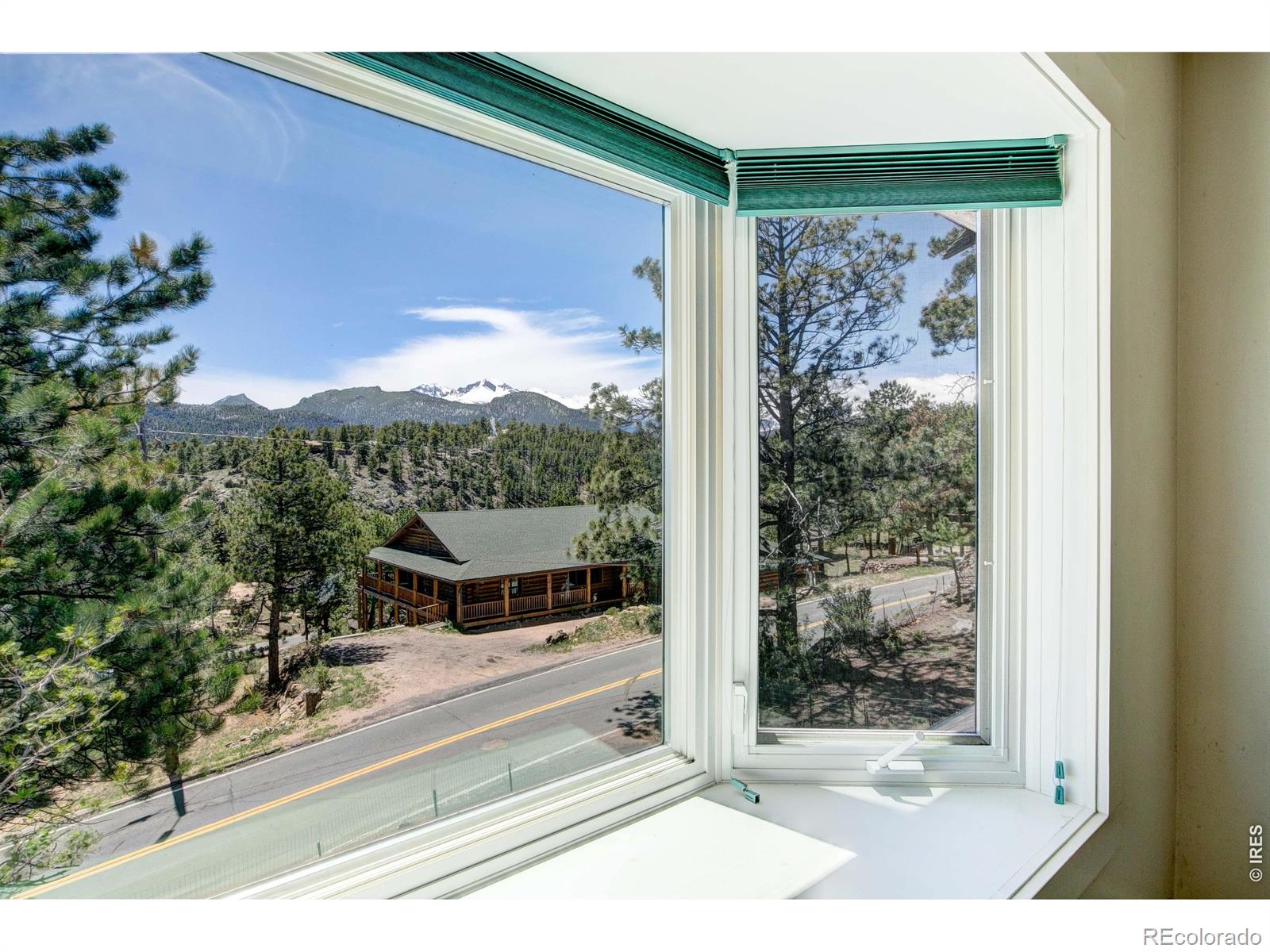 260 Big Horn Drive Estes Park CO 80517