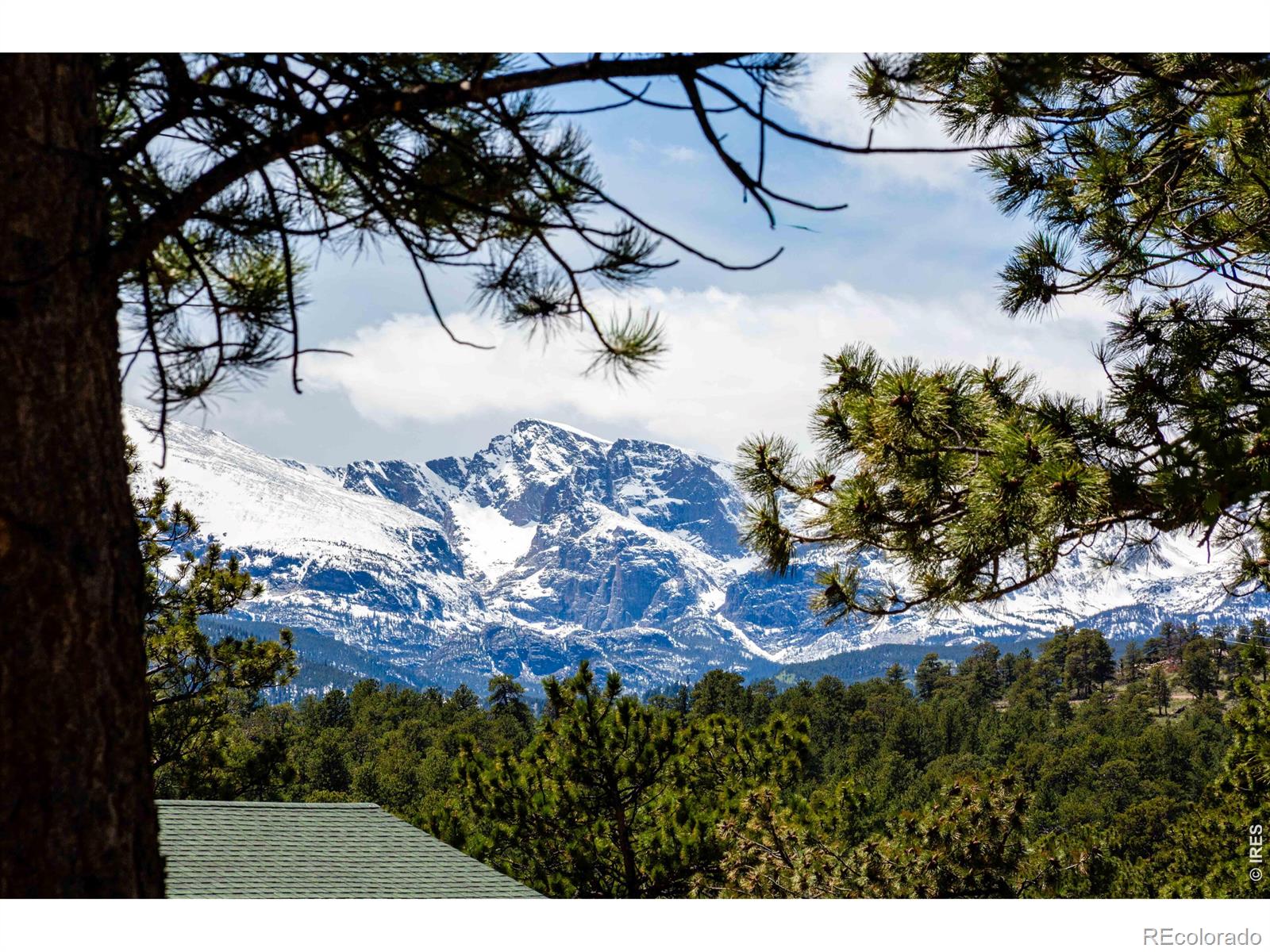 260 Big Horn Drive Estes Park CO 80517