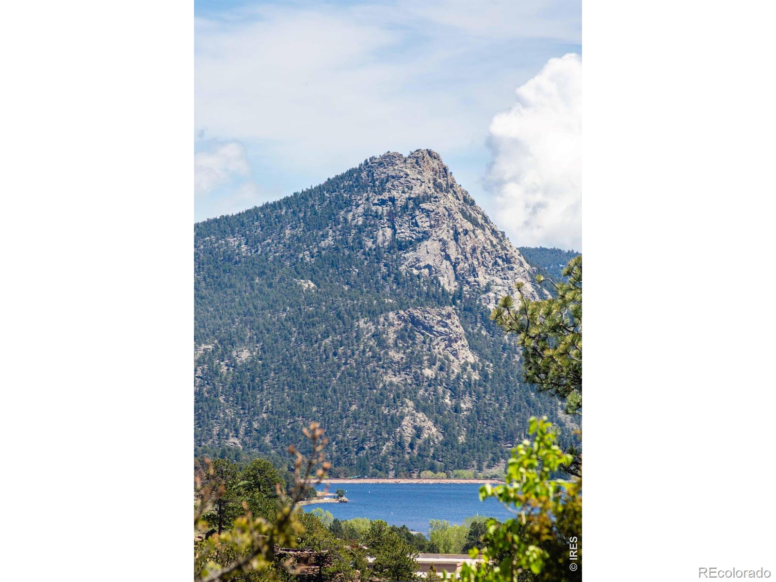260 Big Horn Drive Estes Park CO 80517
