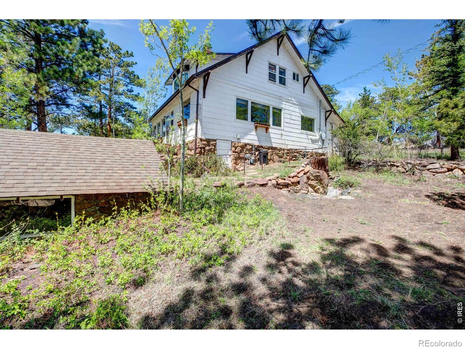 260 Big Horn Drive Estes Park CO 80517