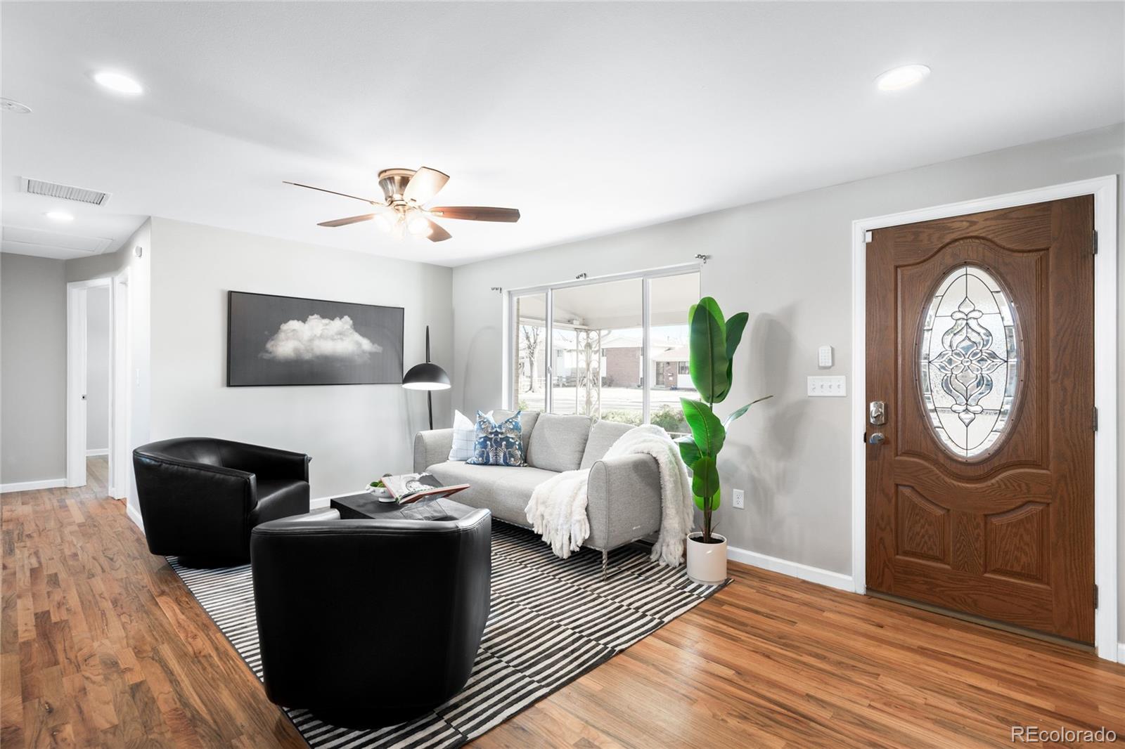 3123 Uvalda Street Aurora CO 80011