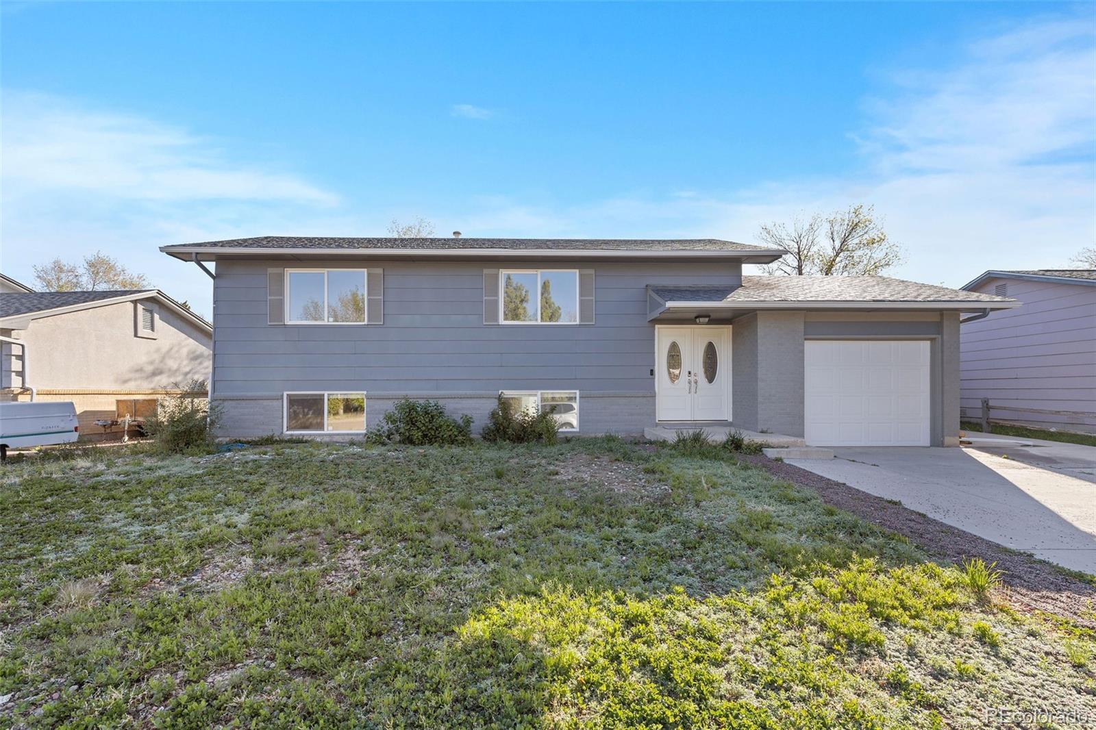 7356 Colonial Drive Fountain CO 80817