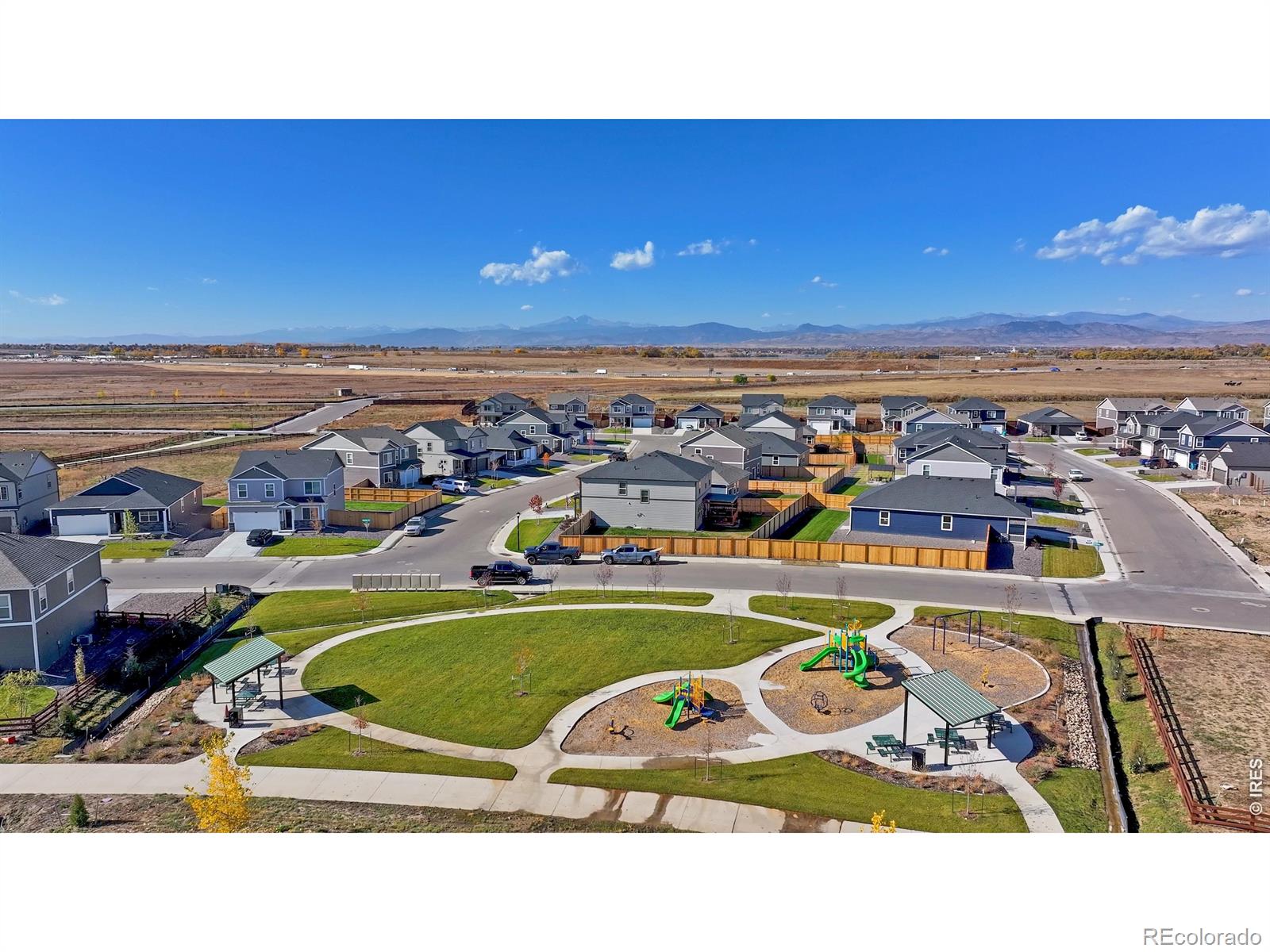 5937 Holstein Drive Fort Collins CO 80528