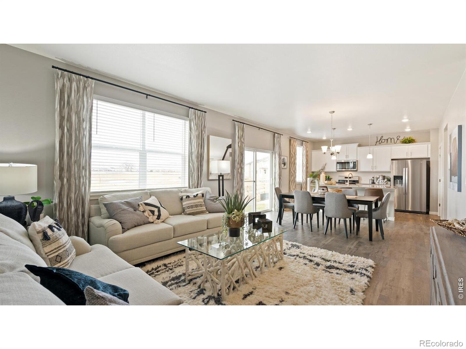 5937 Holstein Drive Fort Collins CO 80528