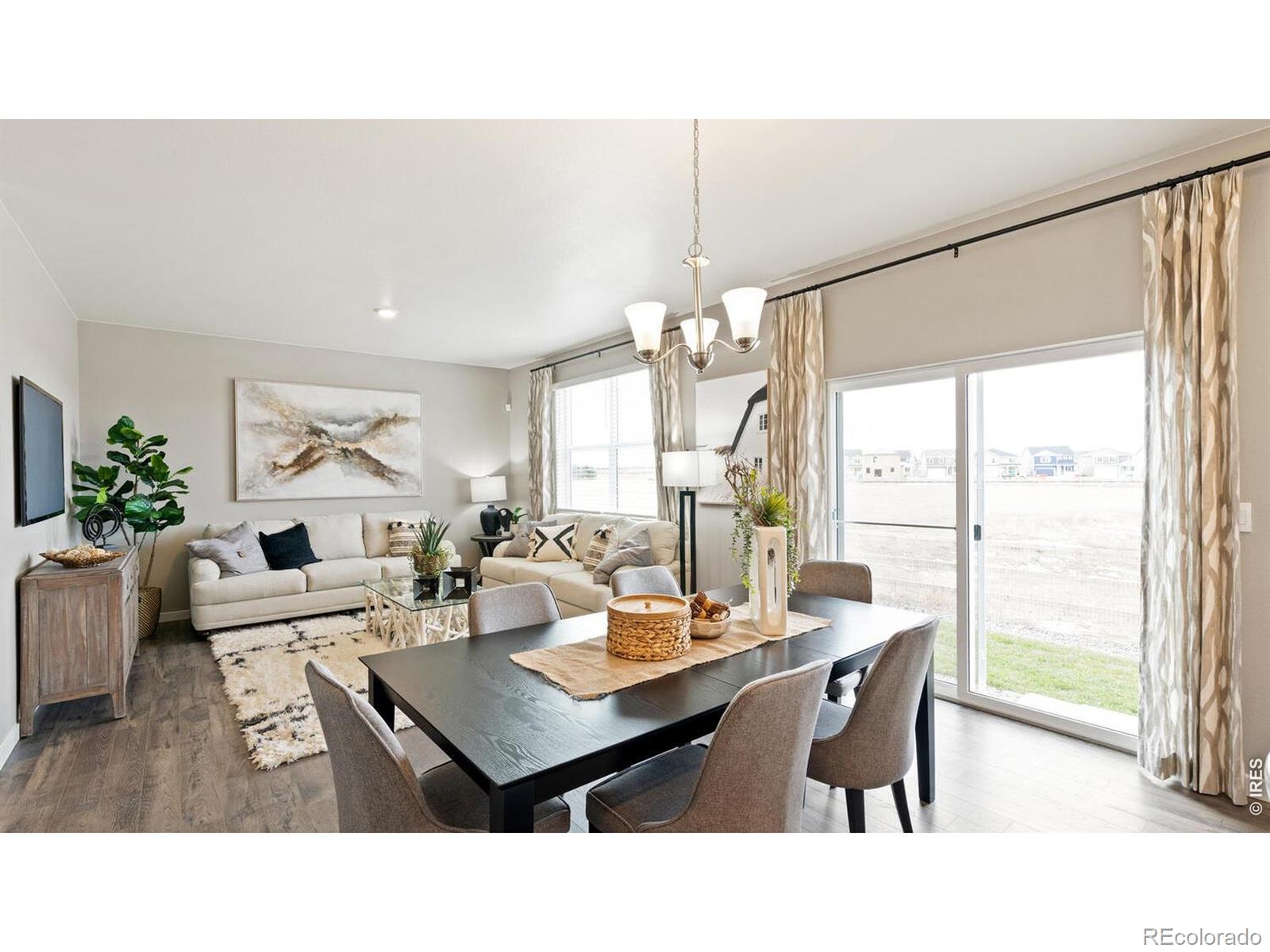 5937 Holstein Drive Fort Collins CO 80528