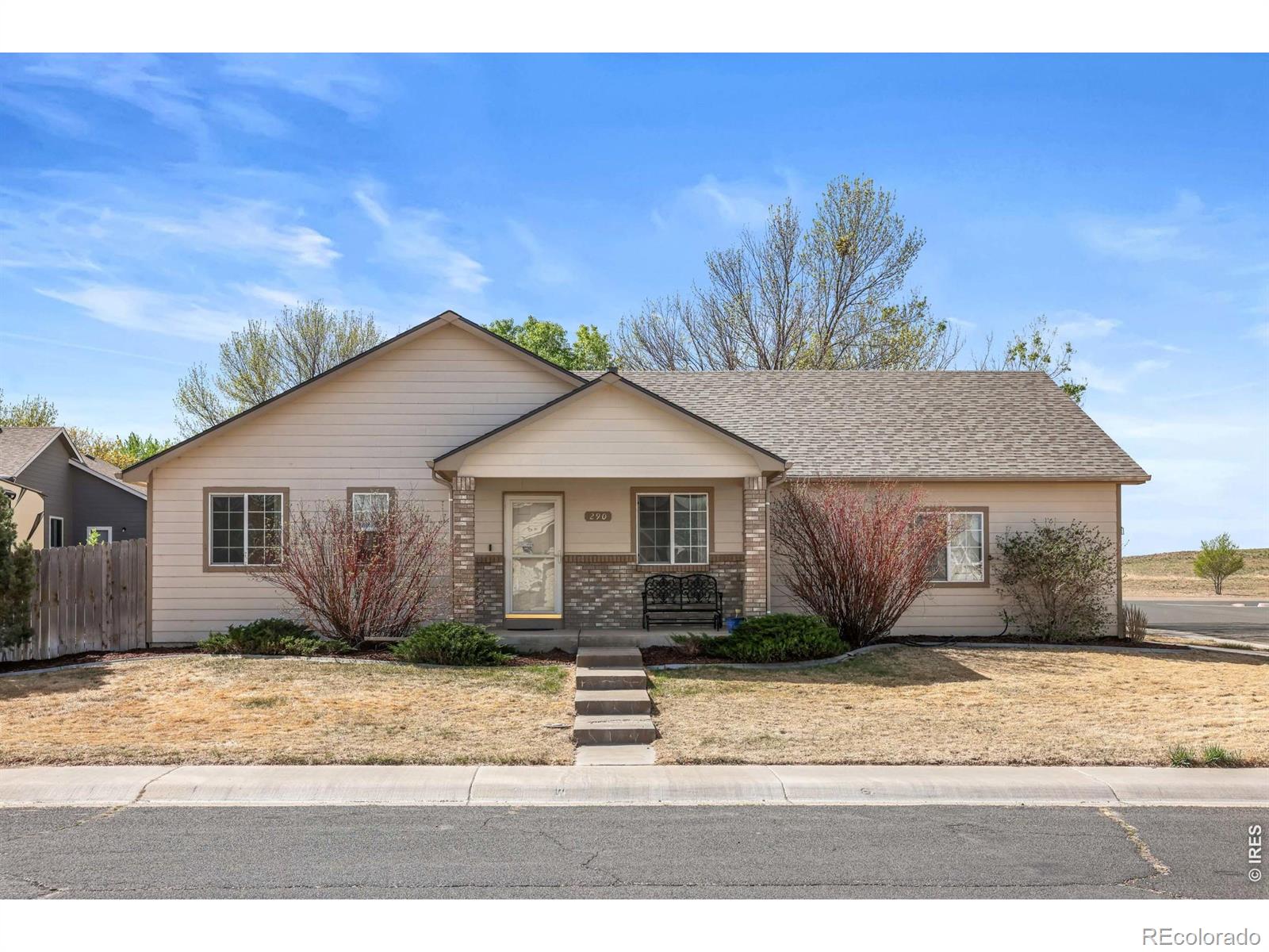 290 S 5th Street Way La Salle CO 80645