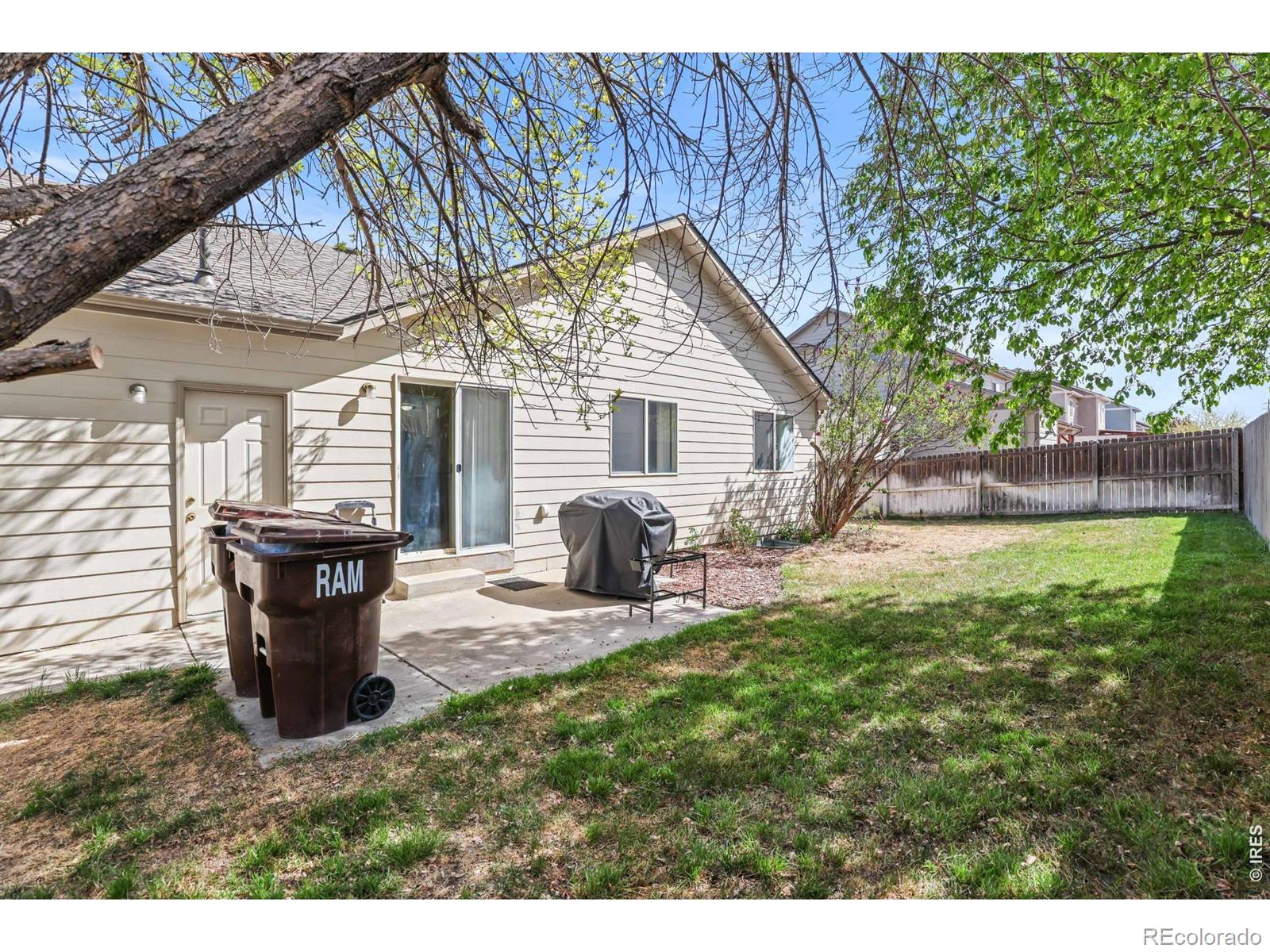 290 S 5th Street Way La Salle CO 80645