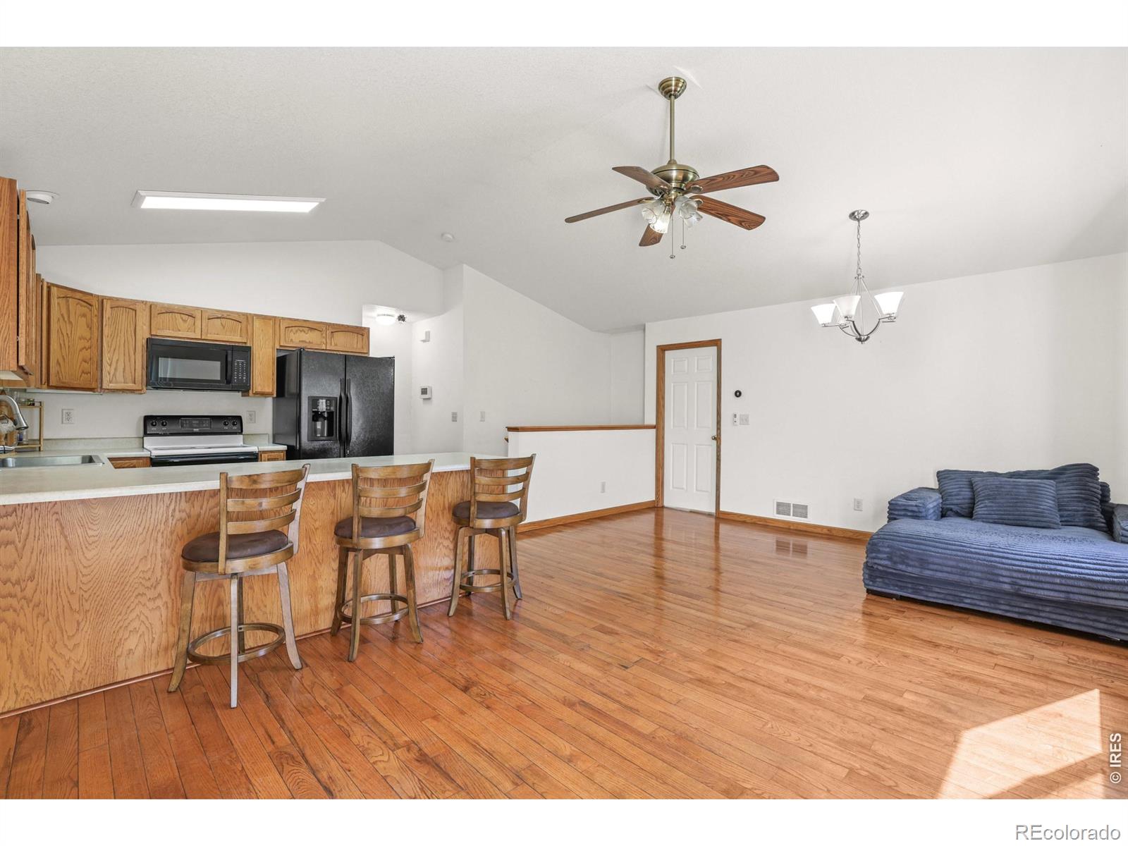 290 S 5th Street Way La Salle CO 80645