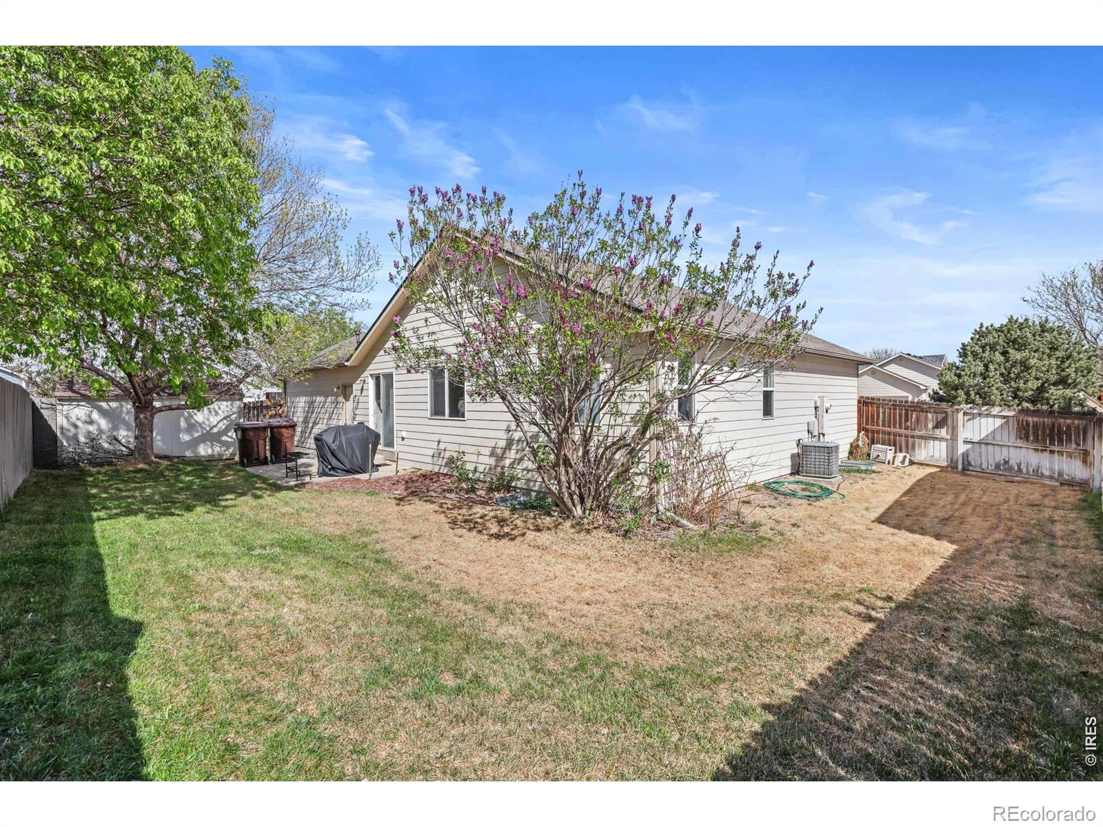 290 S 5th Street Way La Salle CO 80645