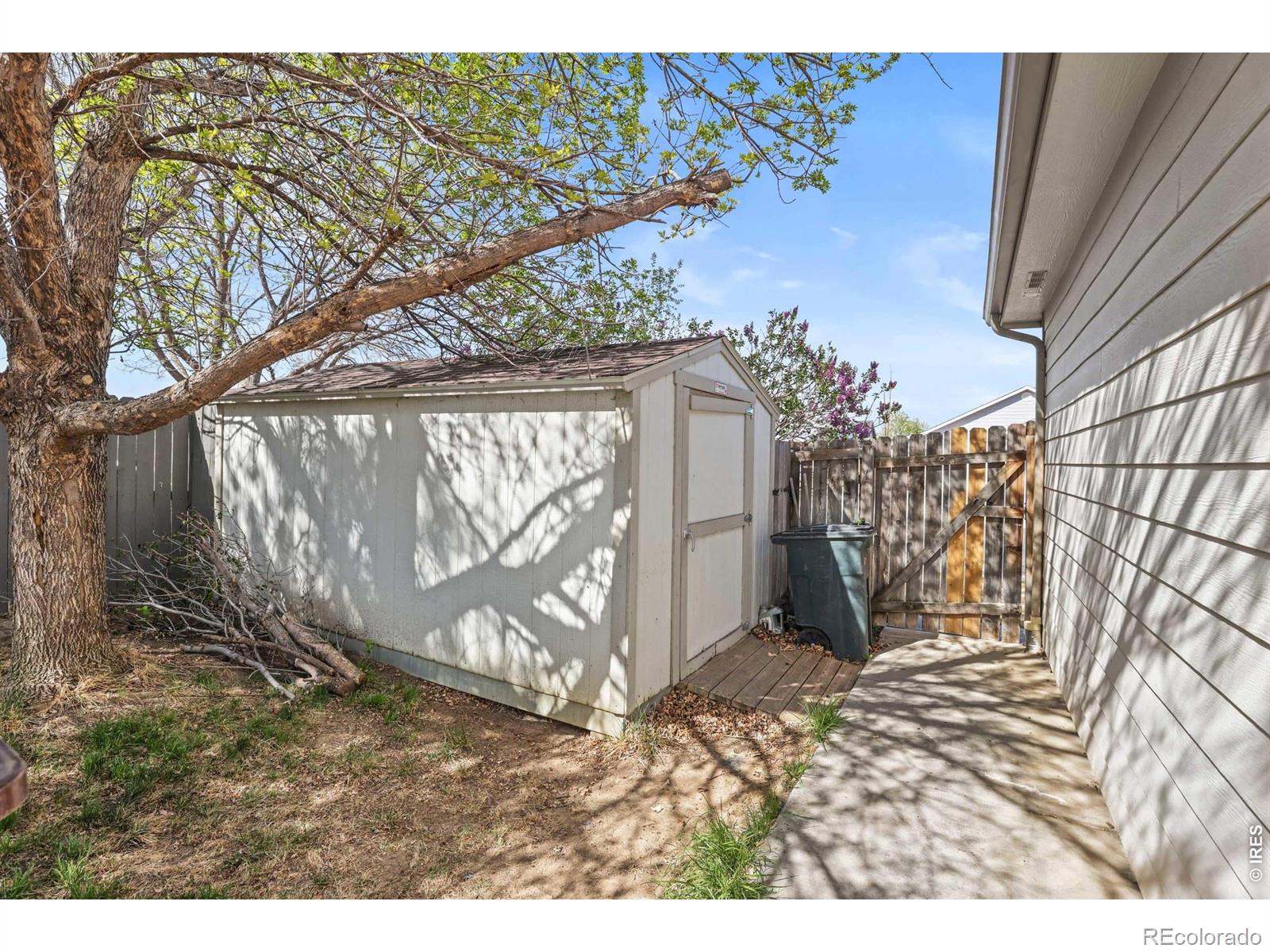 290 S 5th Street Way La Salle CO 80645