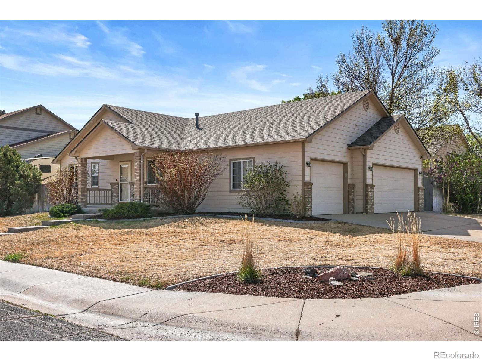 290 S 5th Street Way La Salle CO 80645