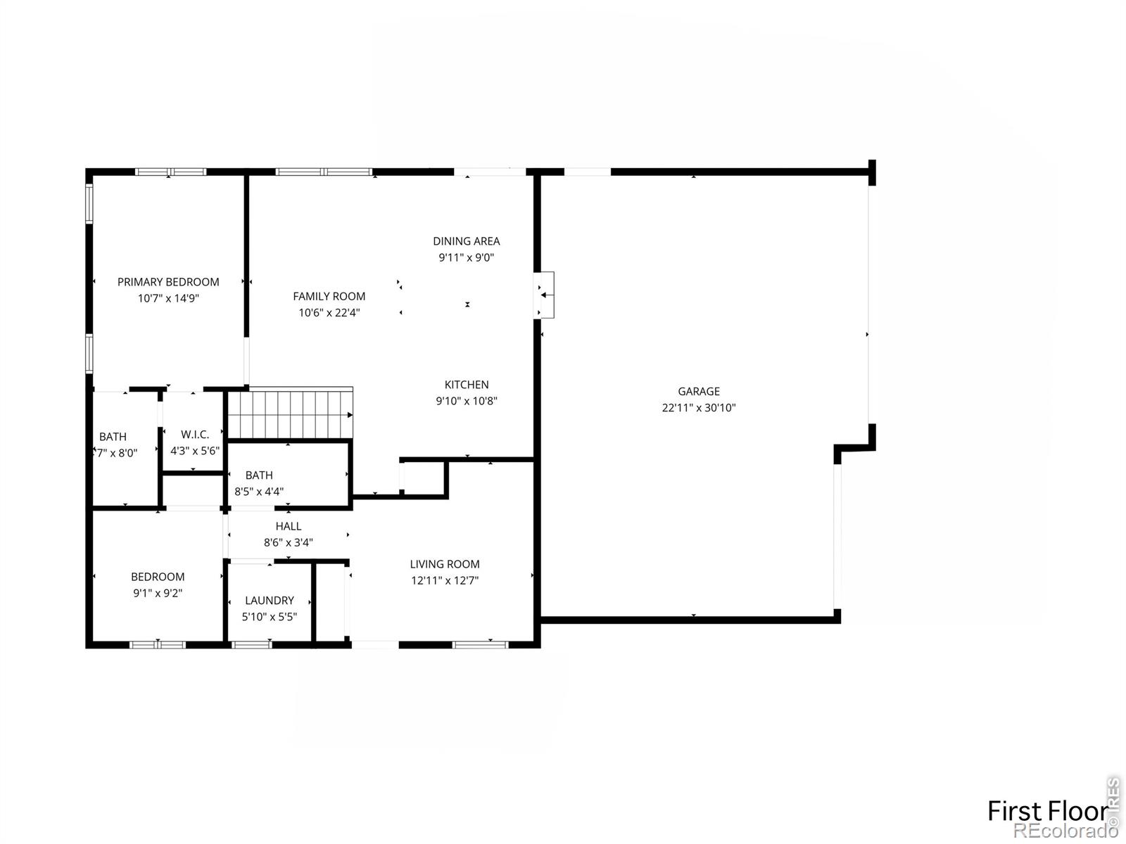 290 S 5th Street Way La Salle CO 80645