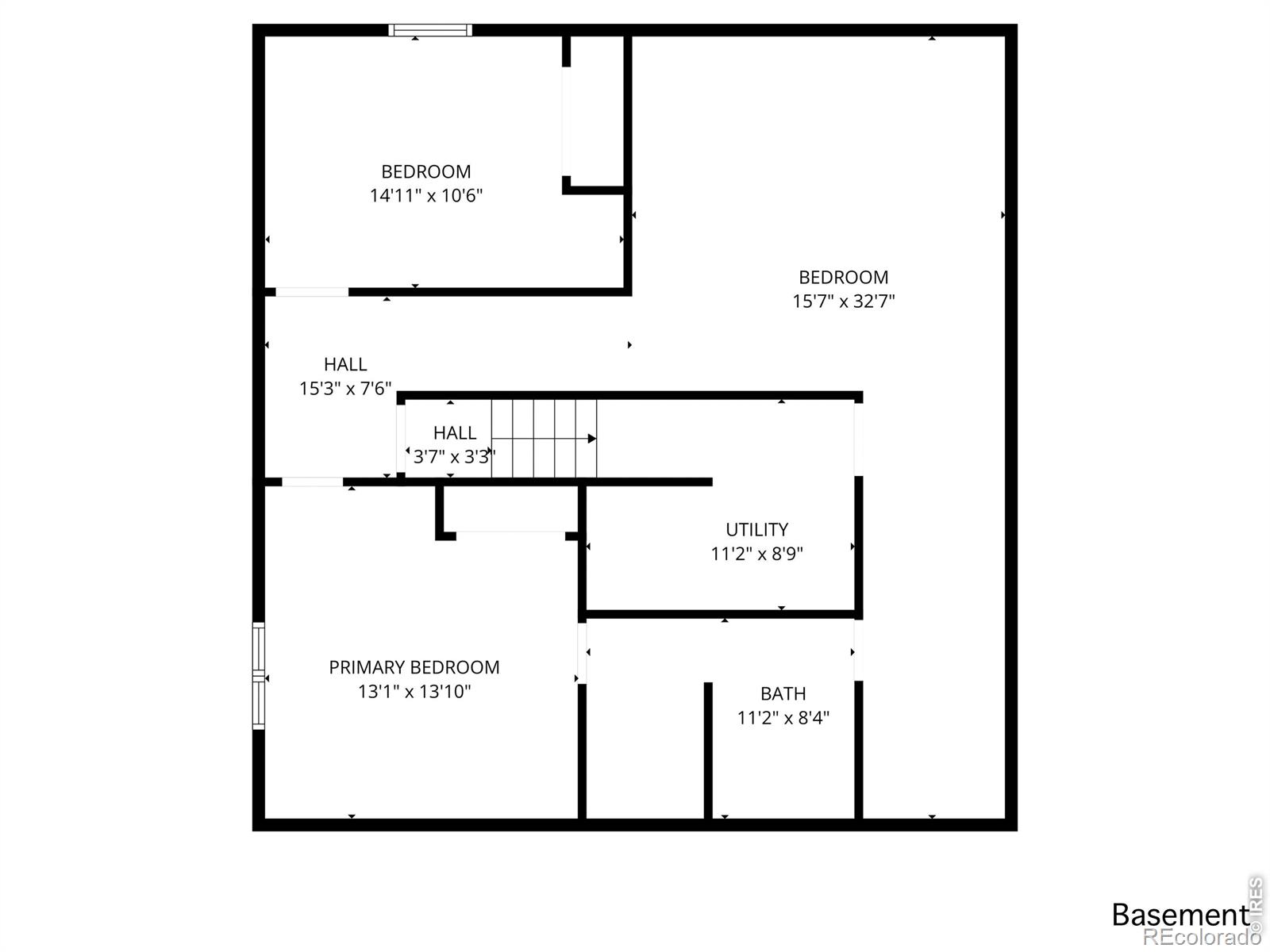 290 S 5th Street Way La Salle CO 80645
