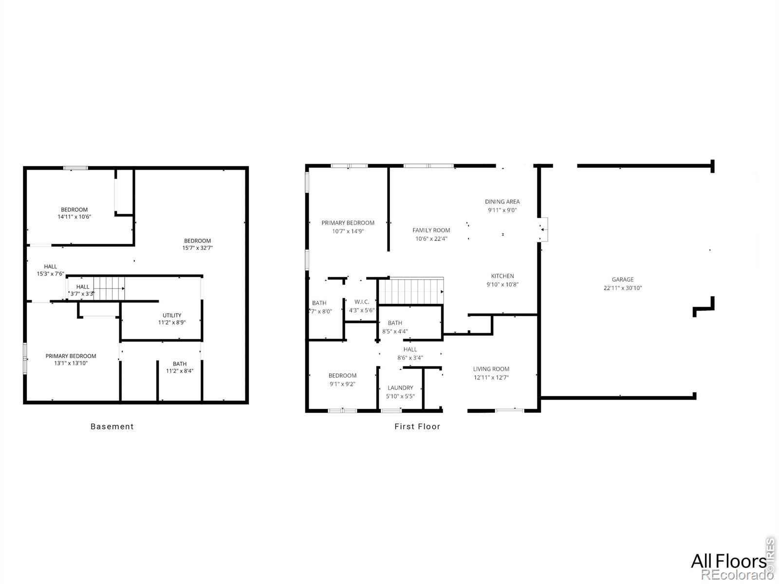 290 S 5th Street Way La Salle CO 80645