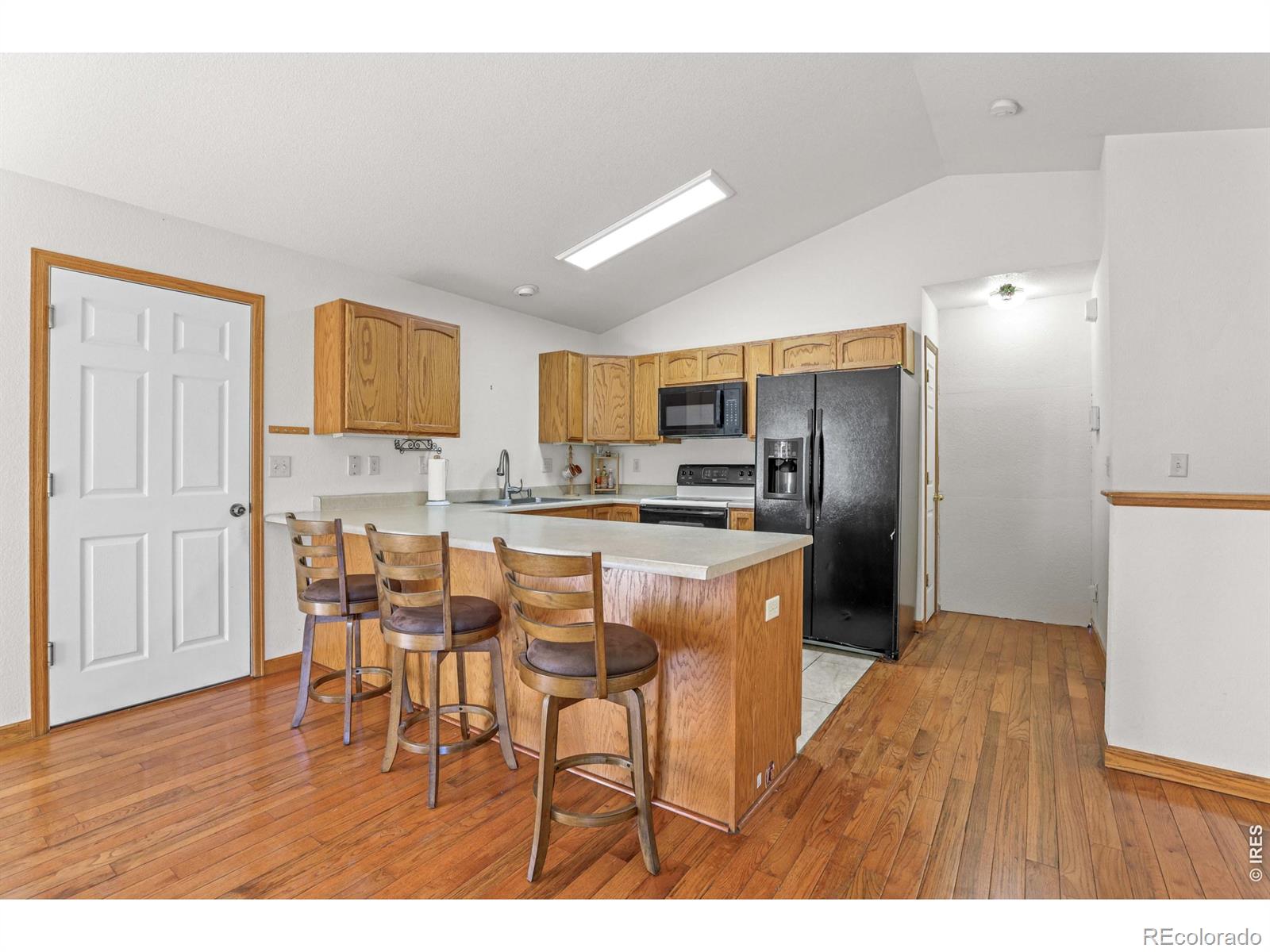 290 S 5th Street Way La Salle CO 80645