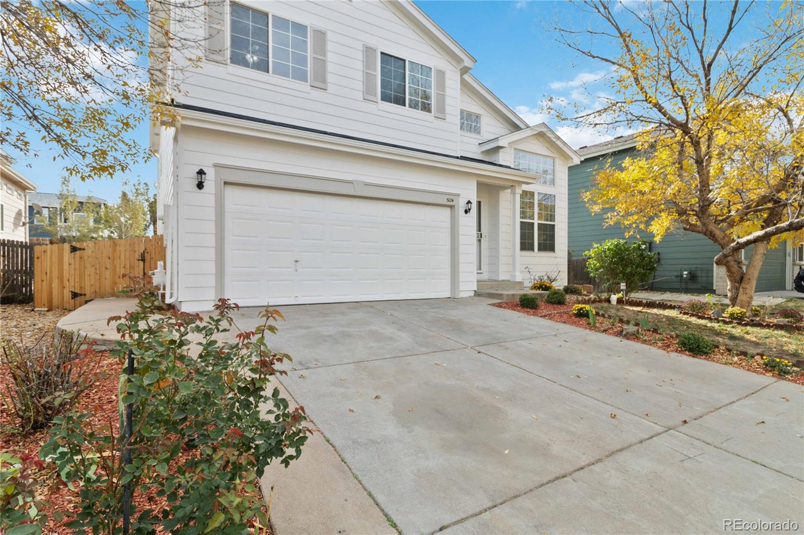 5124 Enid Way Denver CO 80239