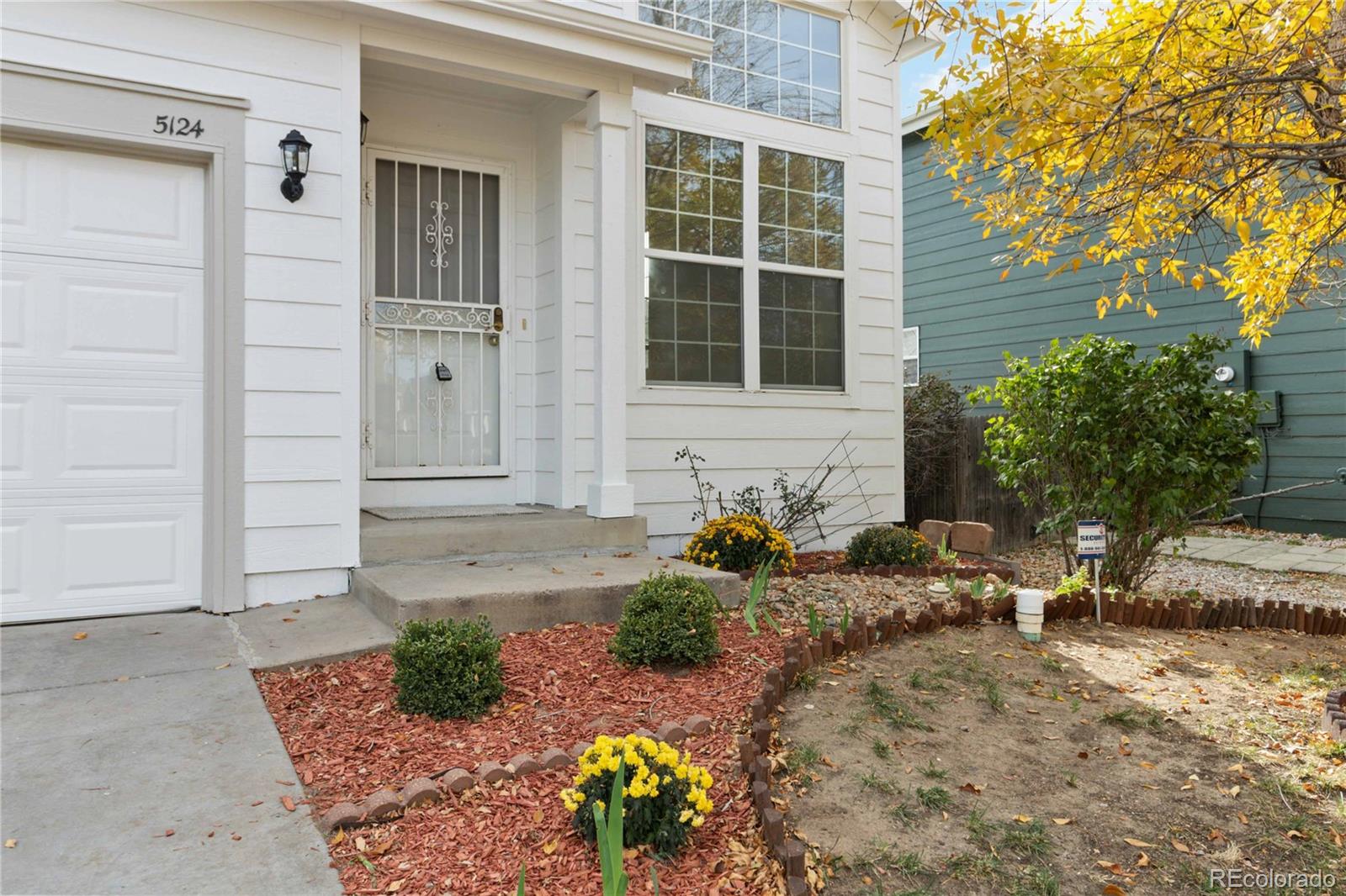 5124 Enid Way Denver CO 80239