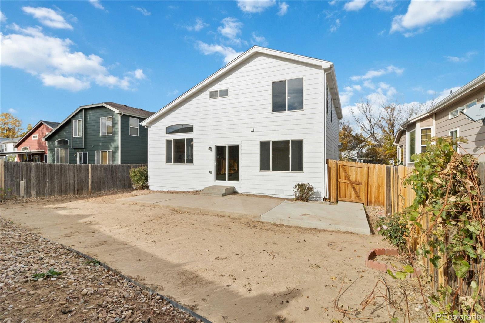 5124 Enid Way Denver CO 80239