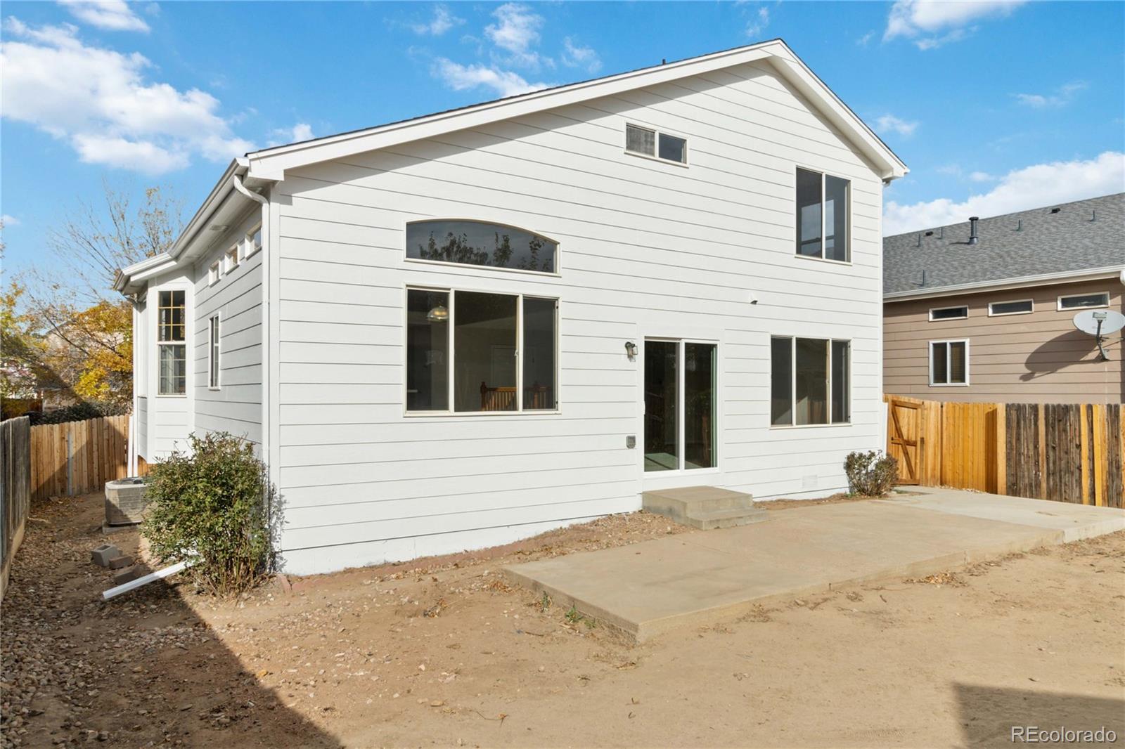 5124 Enid Way Denver CO 80239