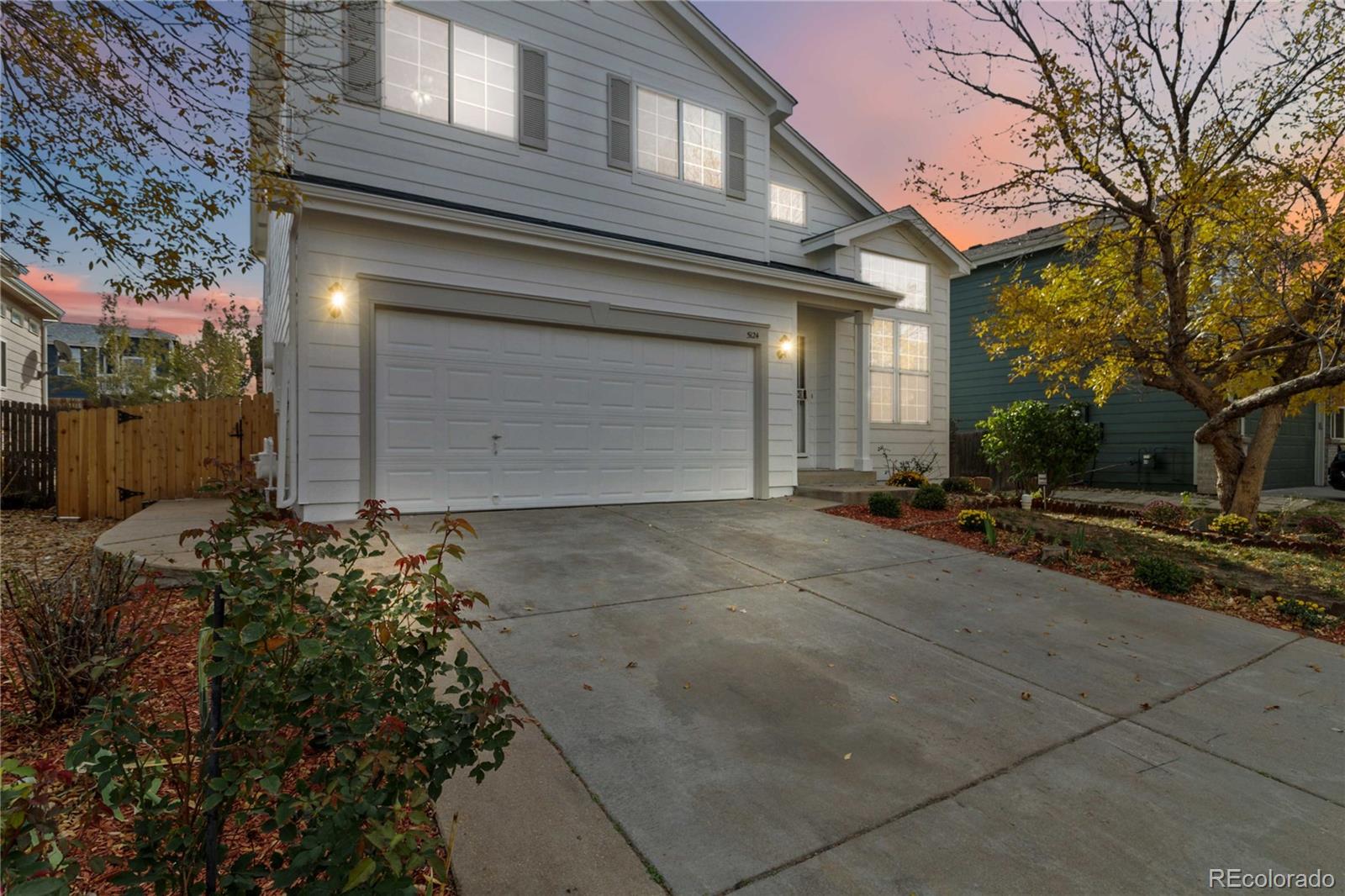 5124 Enid Way Denver CO 80239