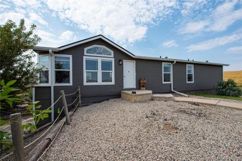 79600 E County Road 38 Deer Trail CO 80105