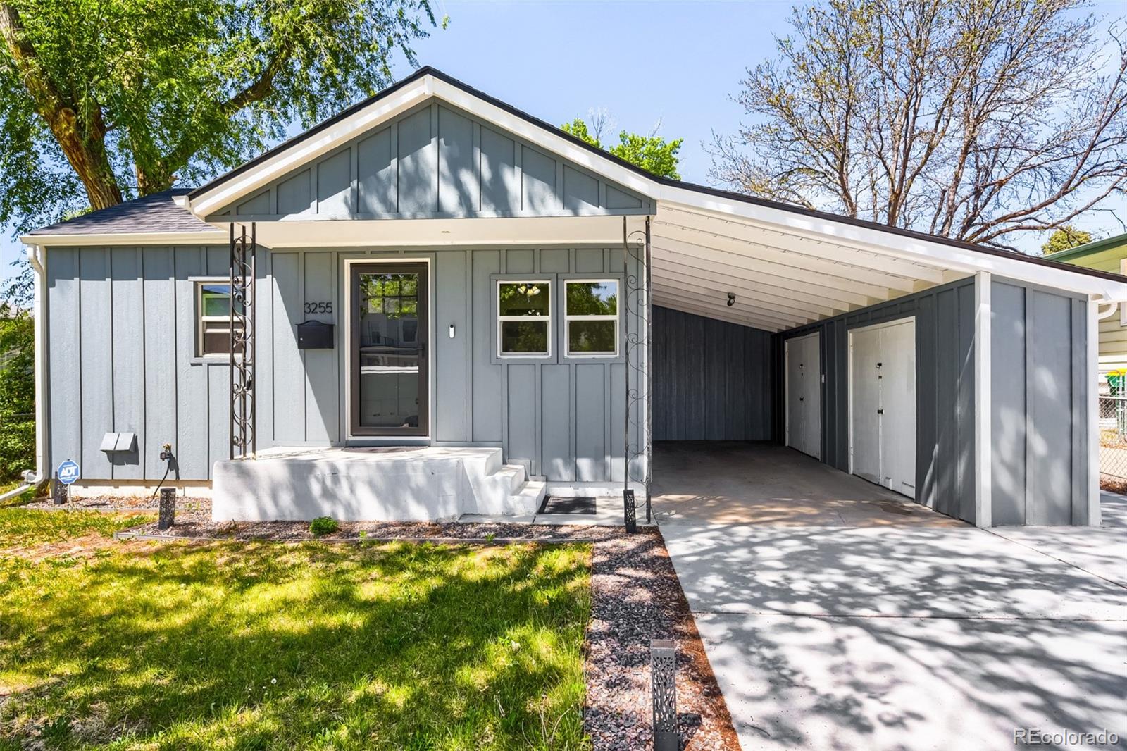 3255 S Corona Street Englewood CO 80113