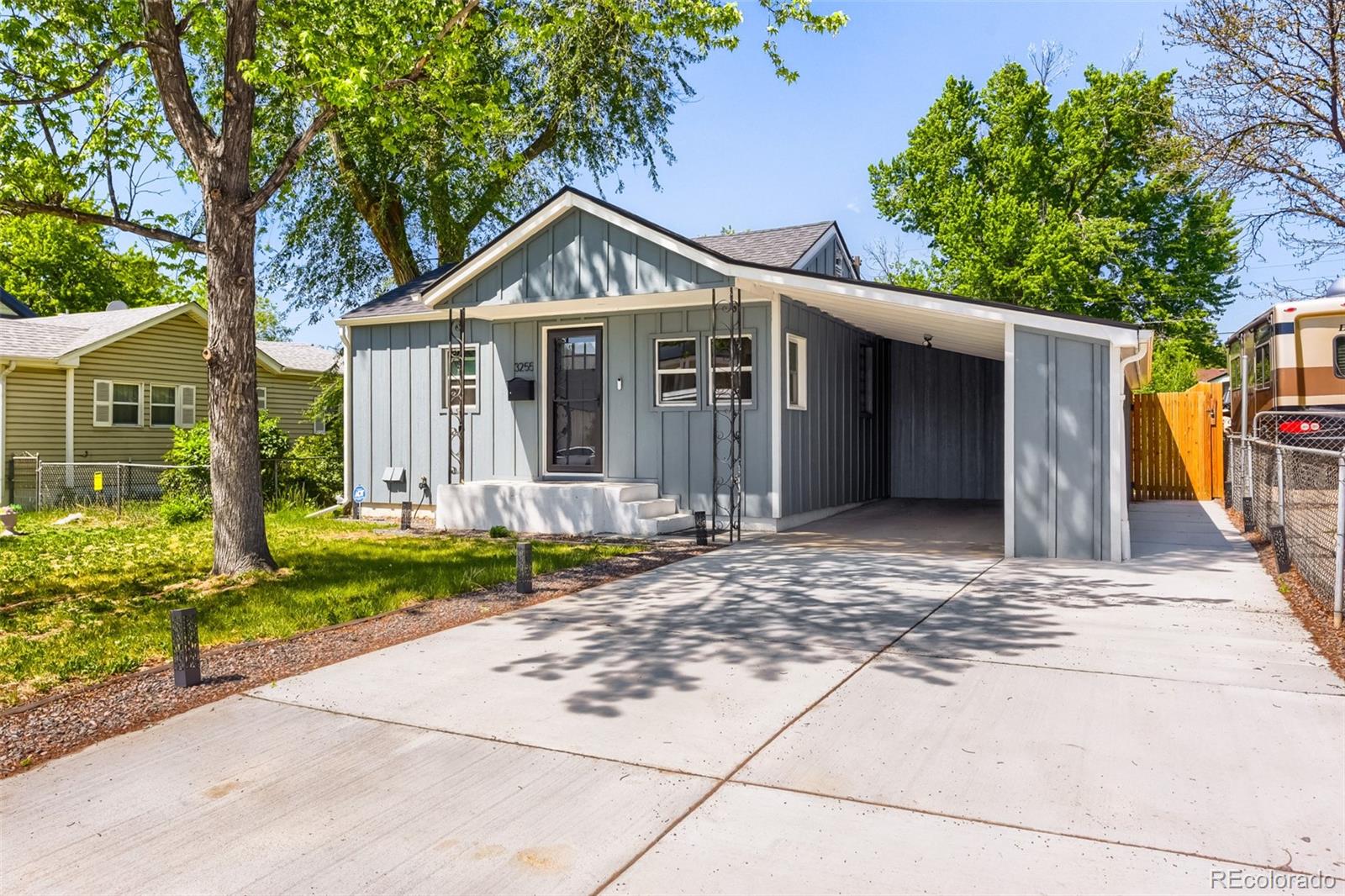 3255 S Corona Street Englewood CO 80113