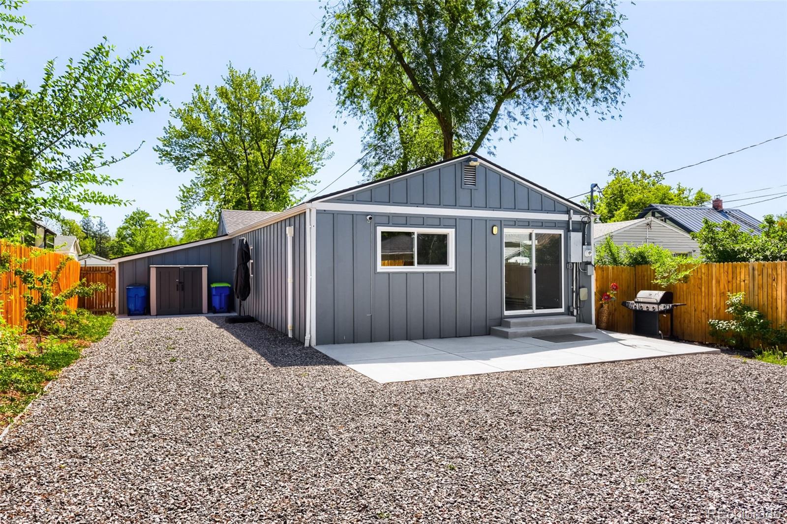 3255 S Corona Street Englewood CO 80113