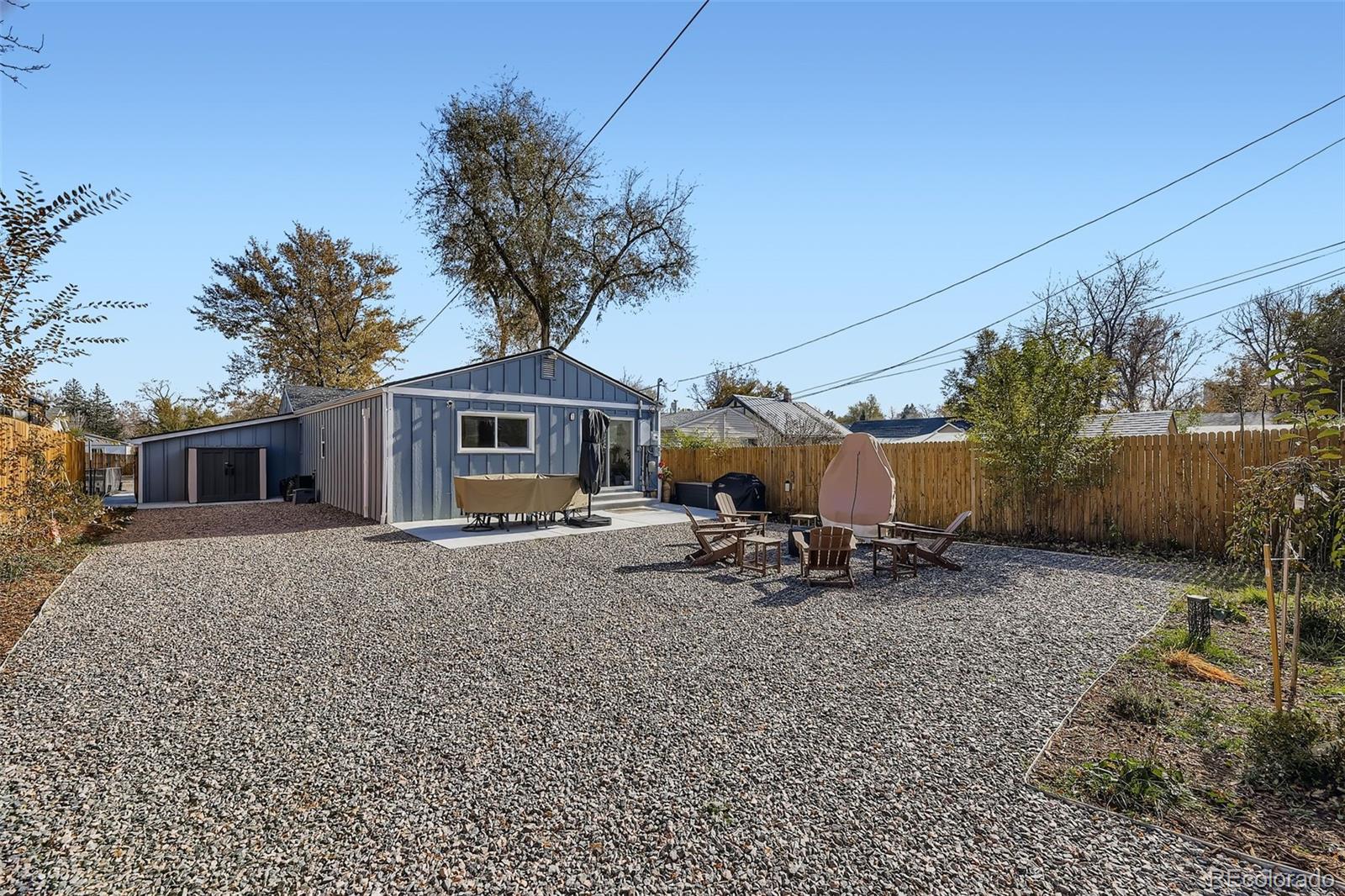 3255 S Corona Street Englewood CO 80113