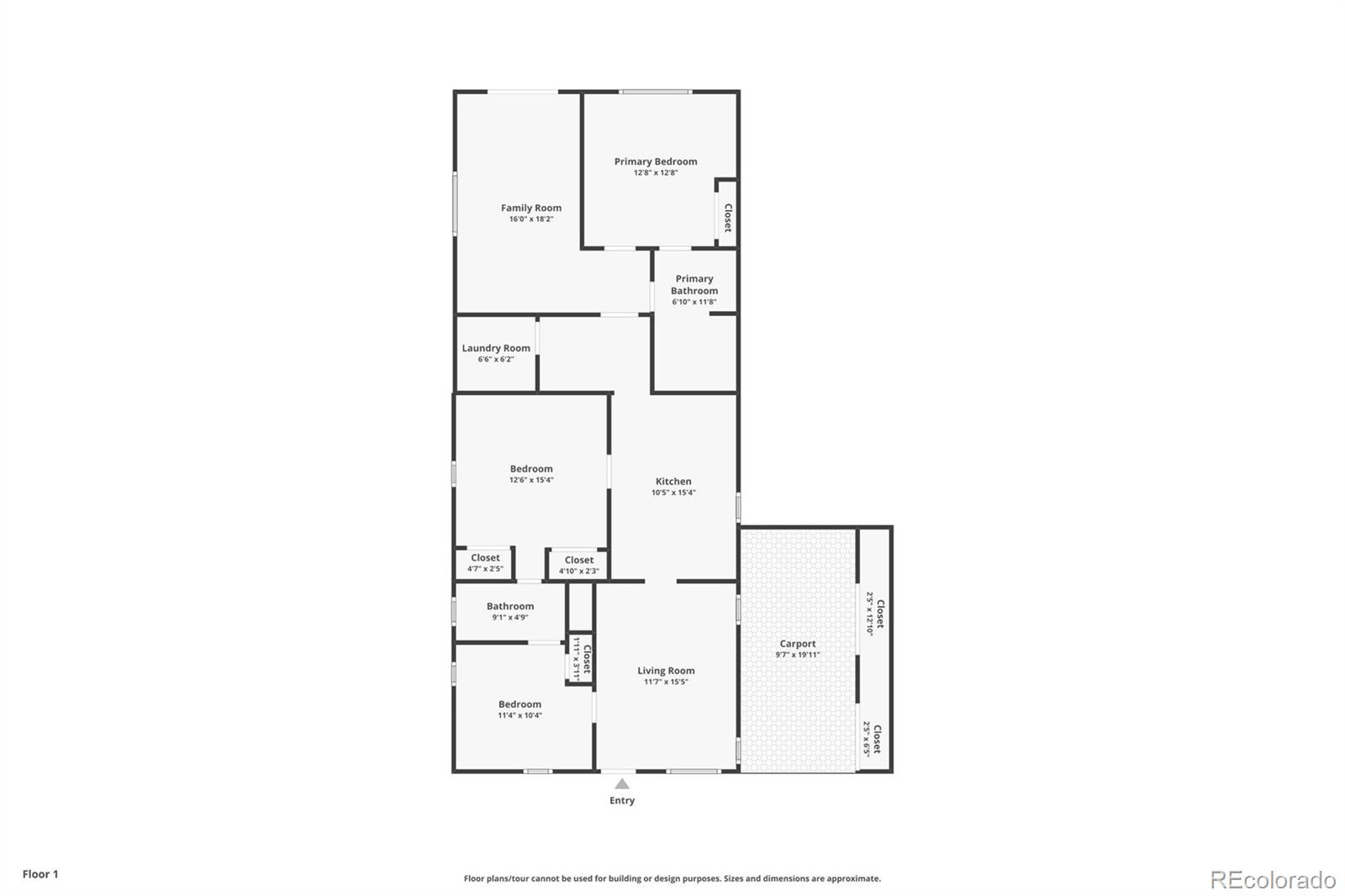 3255 S Corona Street Englewood CO 80113
