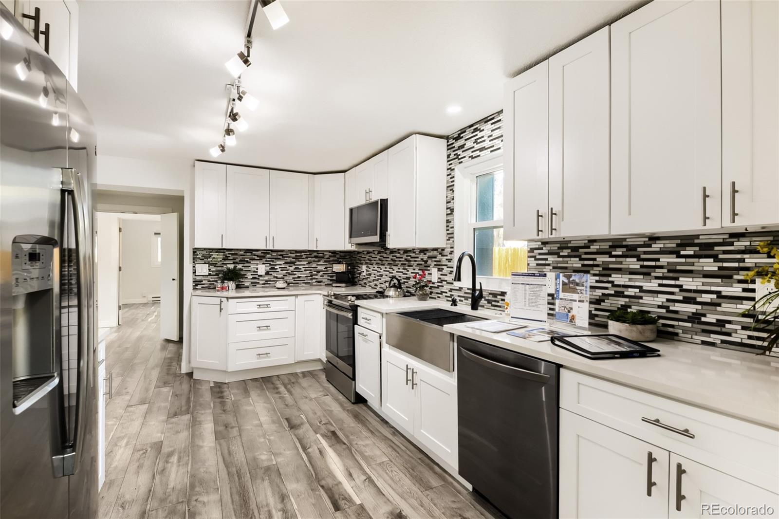 3255 S Corona Street Englewood CO 80113