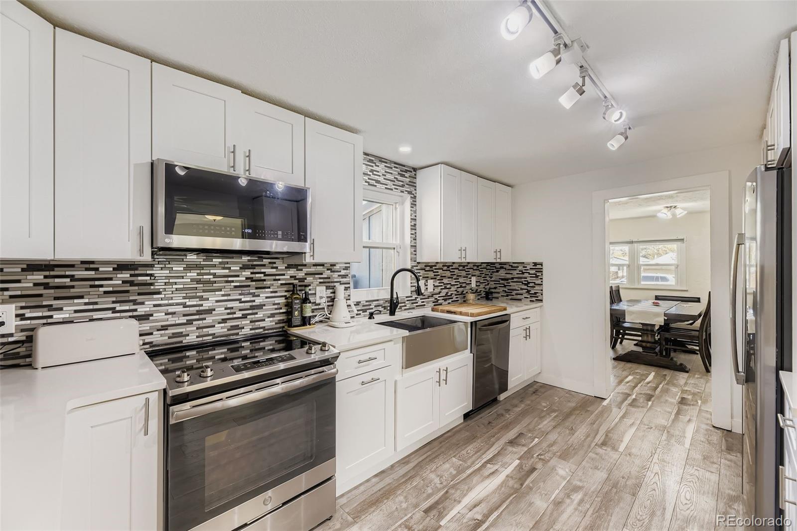 3255 S Corona Street Englewood CO 80113