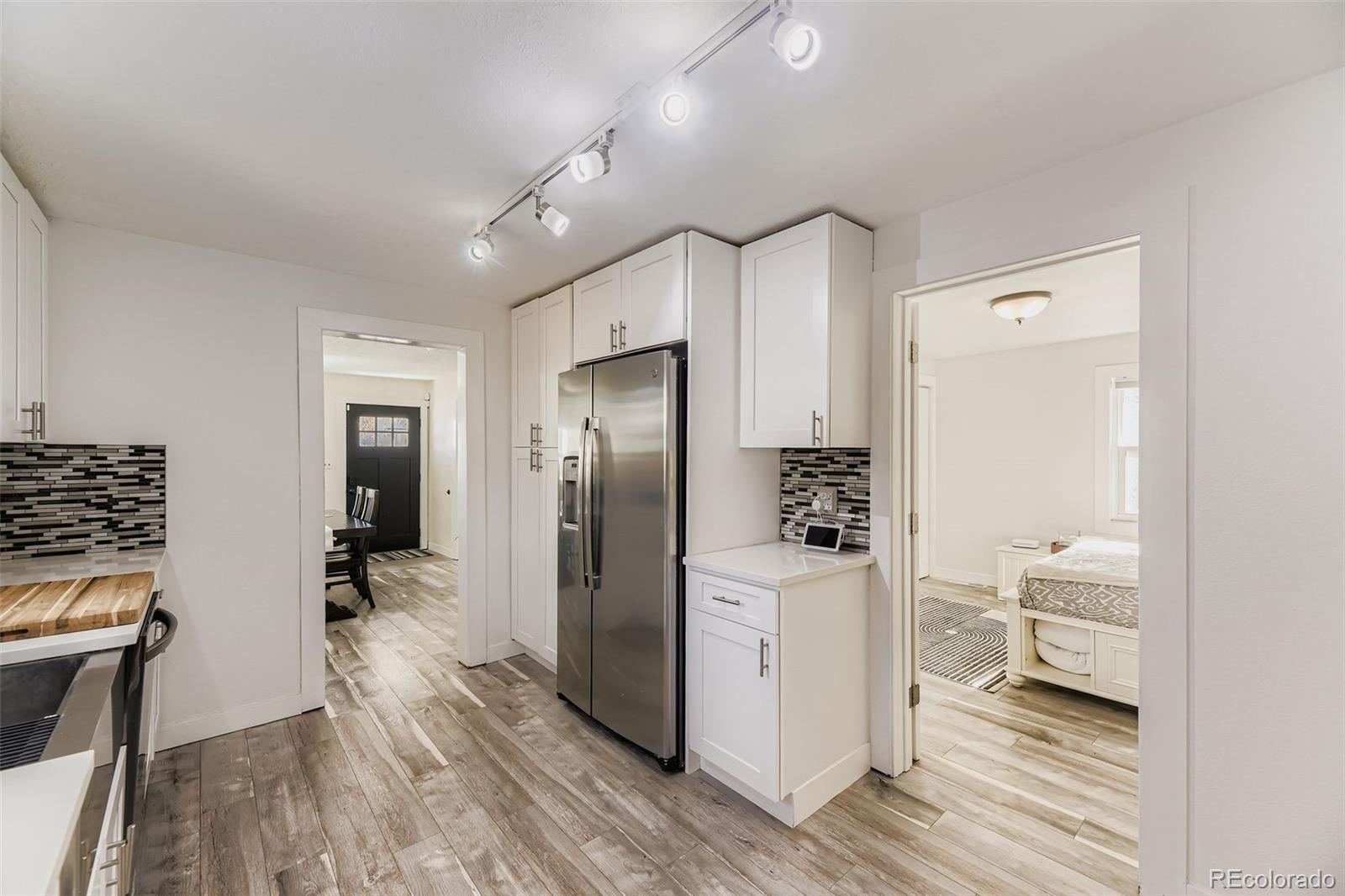3255 S Corona Street Englewood CO 80113